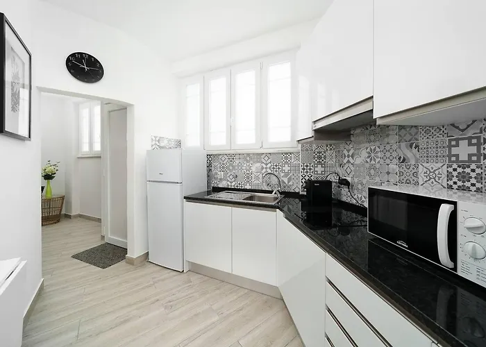 Stylish Old Town Portimão